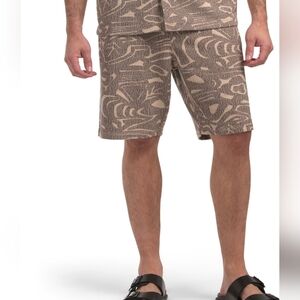 🤎🔹️NN07 🔹️men jerry 3420 Dematasse Shorts